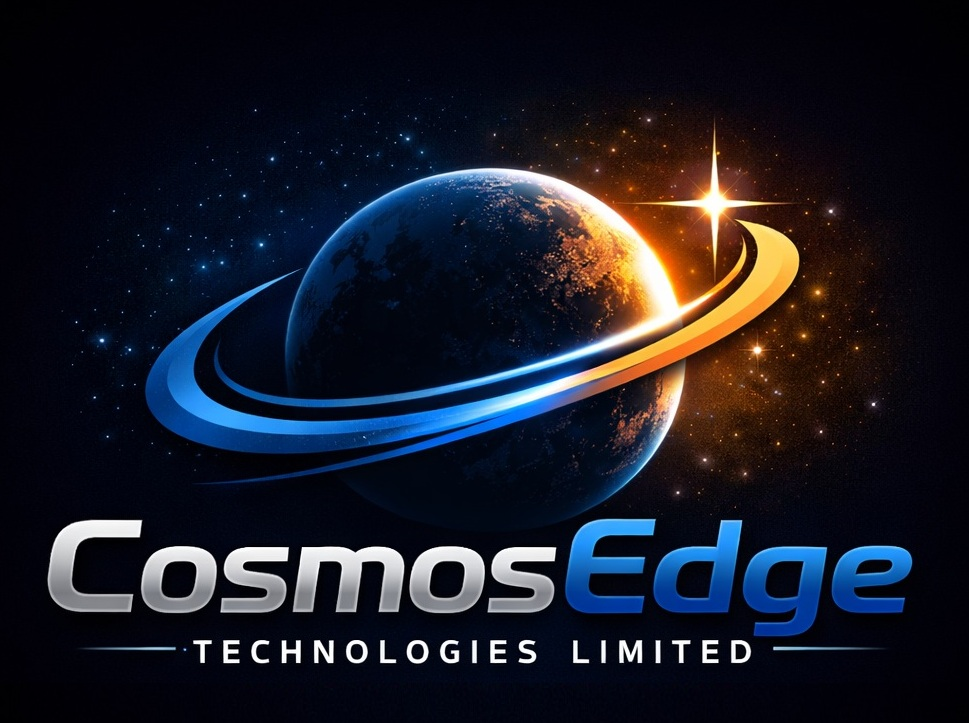 CosmosEdge